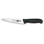 Chef's Knife Black Handle each