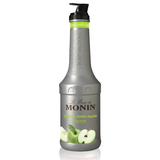 Monin Granny Smith Apple Puree 1 ltr