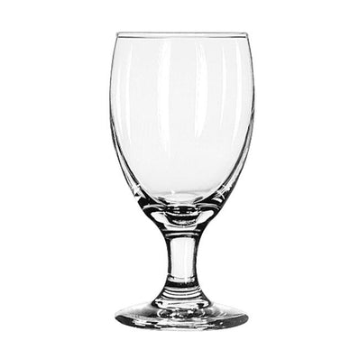 Embassy Goblet Banquet 10.5 oz 3 dz