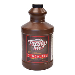 Barista 22 Chocolate Sauce 64 oz