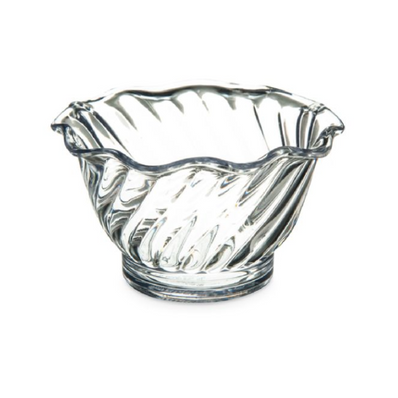Tulip Dessert Dish 5 oz 2 dz