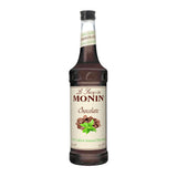 Monin Natural Zero Chocolate Syrup 750 ml