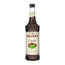 Monin Natural Zero Chocolate Syrup 750 ml