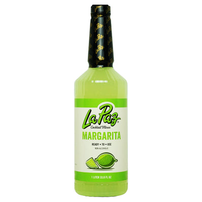 La Paz Margarita 1 ltr