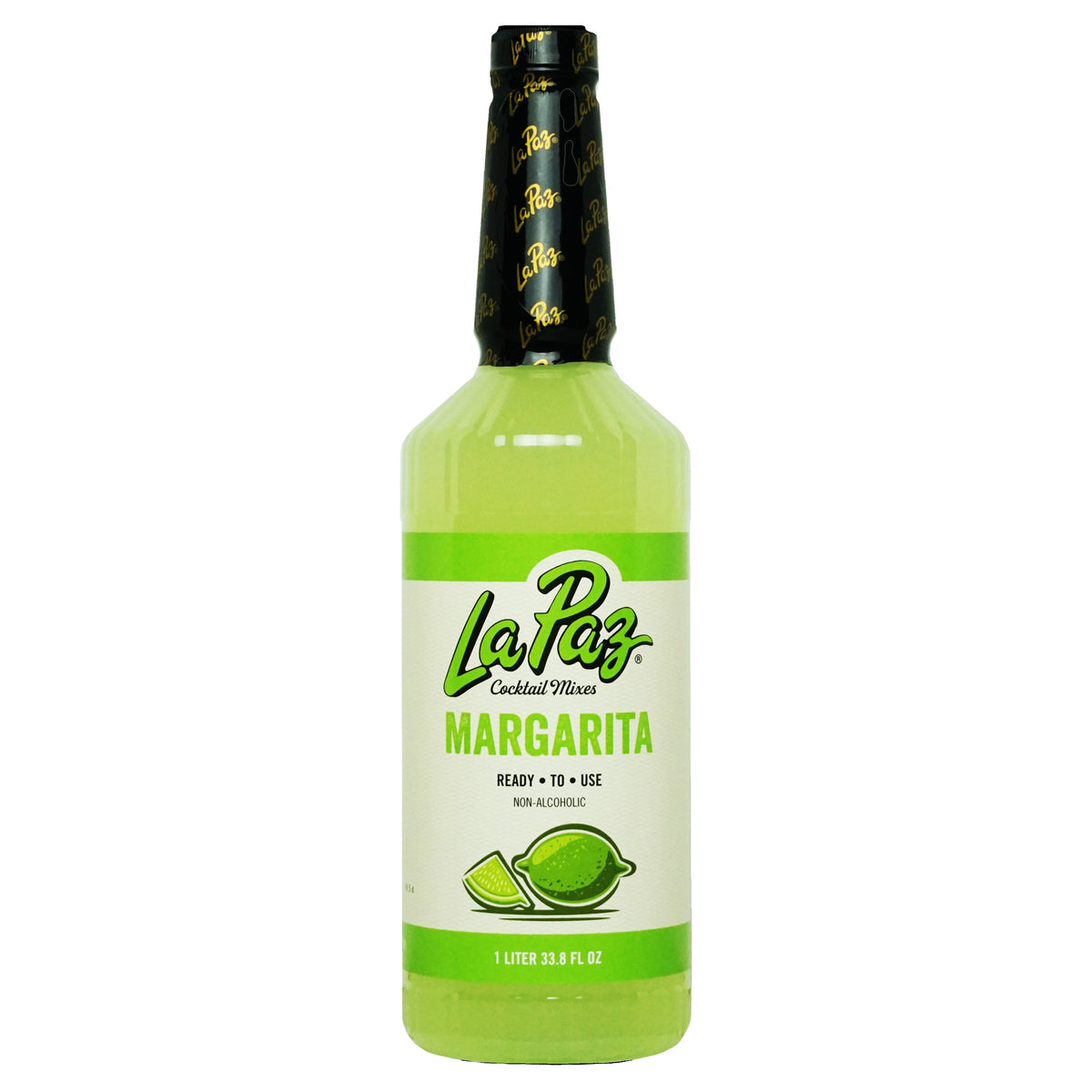 La Paz Margarita 1 ltr