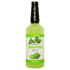 La Paz Margarita 1 ltr
