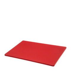 Cutting Board Red 18" x 24" each