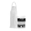 Challenger Bistro Apron White each