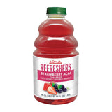 Dr. Smoothie Refreshers Strawberry Acai 46 oz