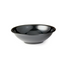 Bowl Rnd Mel Bk 12oz 4 dz