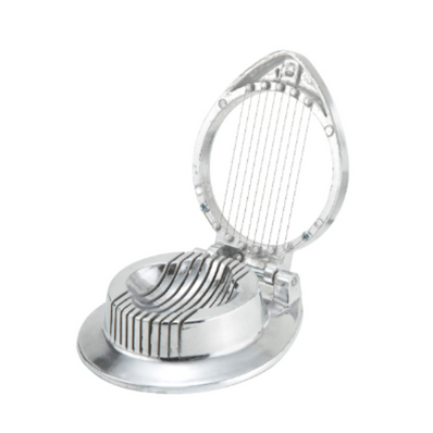 Egg Slicer Alum each