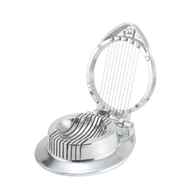 Egg Slicer Alum each