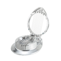 Egg Slicer Alum each