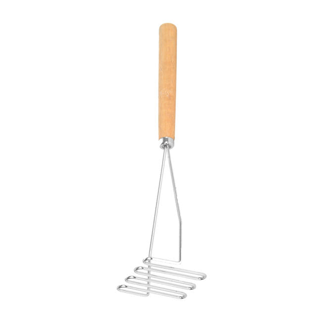 Potato Masher Square 18" each
