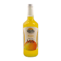 Mr. C's Mango Daiquiri and Margarita 1 ltr