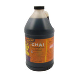 Mocafe Chai Tea Liquid Concentrate 64 oz