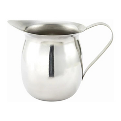 Bell Creamer 8oz SS 1 ea