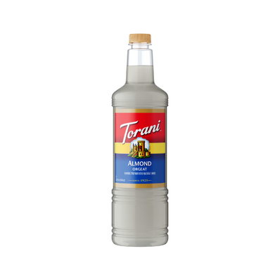 TOR PET Almond Orgeat 1L 1 ltr