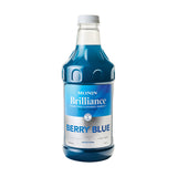 Monin Brilliance Berry Blue Sugar Free Energy 64 oz