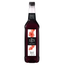 1883 Hibiscus Syrup PET 1 ltr