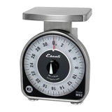 Escali Mechanical Dial Scale 2 lb x 0.25 oz each