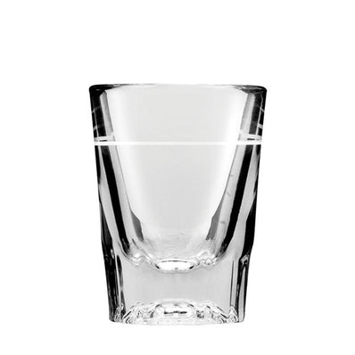 Whiskey 2 oz with 1 oz Line 4 dz