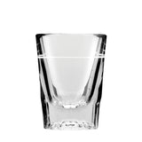 Whiskey 2 oz with 1 oz Line 4 dz