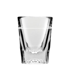 Whiskey 2 oz with 1 oz Line 4 dz