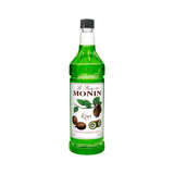 Monin Kiwi Syrup PET 1 ltr