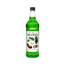Monin Kiwi Syrup PET 1 ltr
