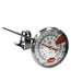 Espresso Café Thermometer each