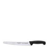 Marks Bread Knife Black 10" each