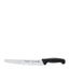 Marks Bread Knife Black 10