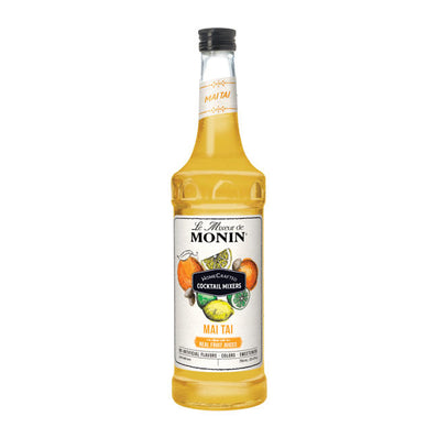 Monin HomeCrafted Mai Tai Mix 750 ml