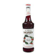 Monin Cherry Syrup 750 ml
