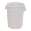 Value Plus Container White 20 gal each