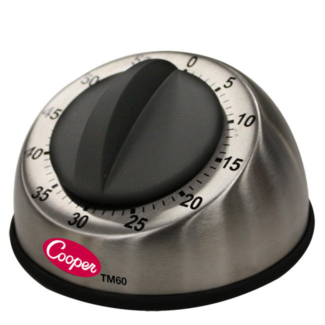 Mechanical Timer Long Ring each