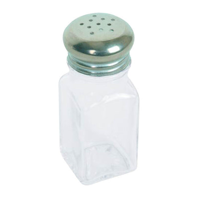 Square Shaker 2 oz 6 ct