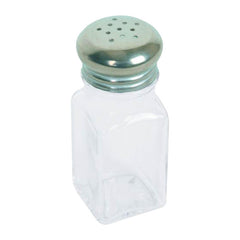 Square Shaker 2 oz 6 ct