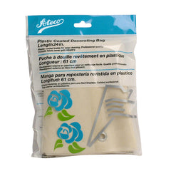 Pastry Bag Coated 24" each