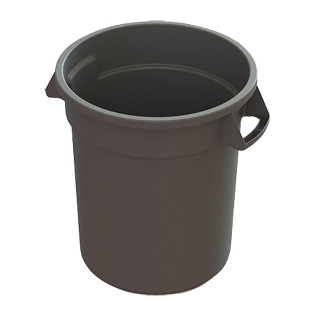 Value Plus Container Gray 10 gal each