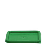 CamSquare Lid Kelly Green 2 and 4 qt each