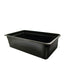Camwear Food Pan Full-Size Black 6