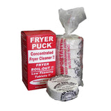 Fryer Puck Cleaner Tablets 5 ct