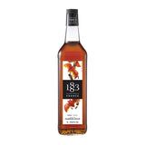 1883 Pumpkin Spice Syrup 1 liter