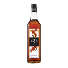 1883 Pumpkin Spice Syrup 1 ltr