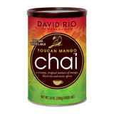 David Rio Toucan Mango Chai 14 oz