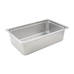 Steam Table Pan Full SS each