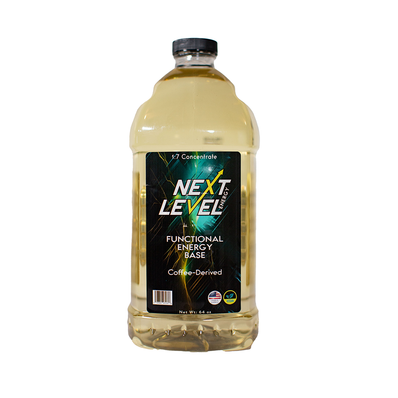 Next Level Energy Base 64 oz