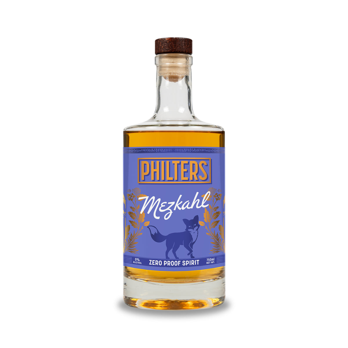 Maya Philters Mezkahl - 2-Pack 750 ml